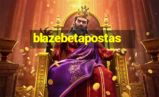 blazebetapostas