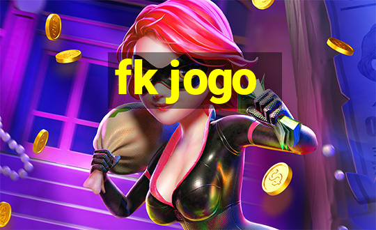 fk jogo