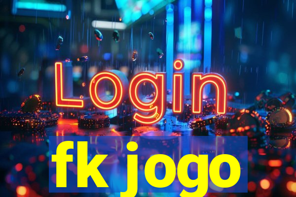 fk jogo