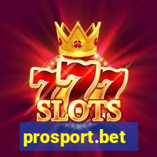 prosport.bet