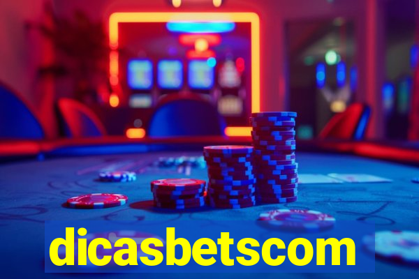 dicasbetscom