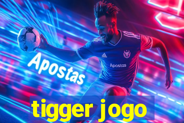 tigger jogo