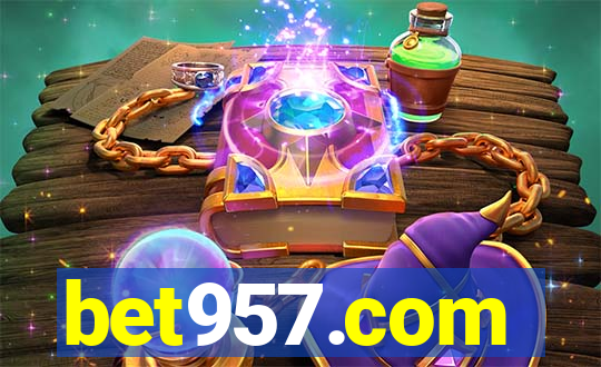 bet957.com