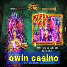 owin casino