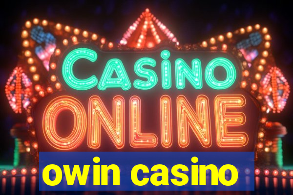 owin casino