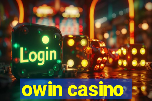 owin casino