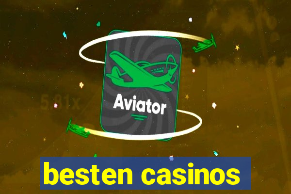 besten casinos