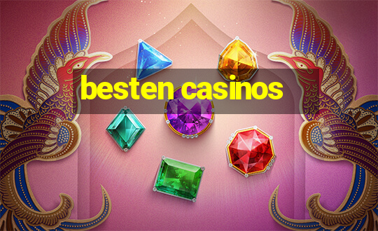 besten casinos