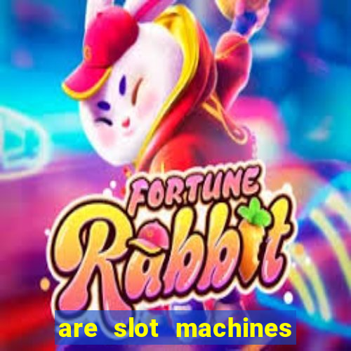 are slot machines legal in virginia