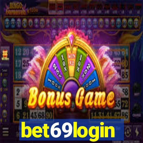 bet69login