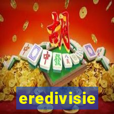 eredivisie