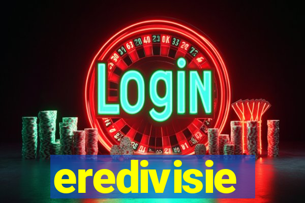 eredivisie