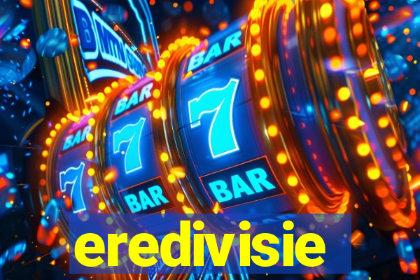 eredivisie