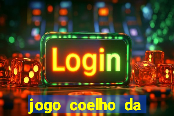 jogo coelho da fortuna demo