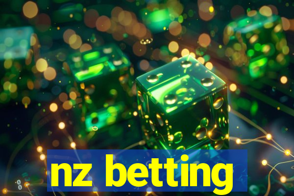 nz betting