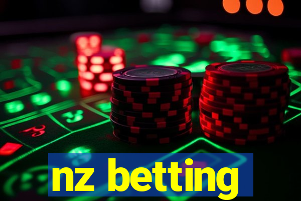 nz betting