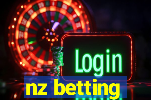 nz betting