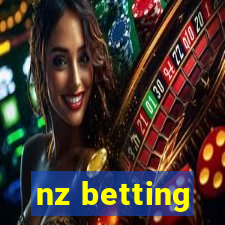 nz betting