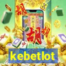 kebetlot