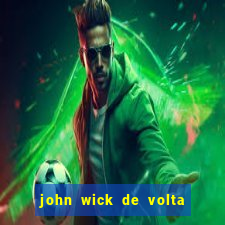 john wick de volta ao jogo torrent