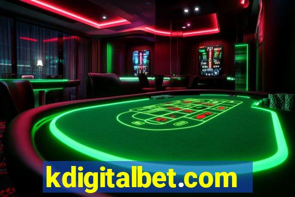 kdigitalbet.com