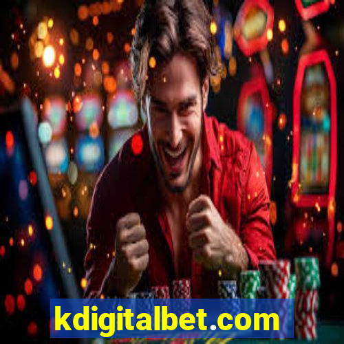 kdigitalbet.com