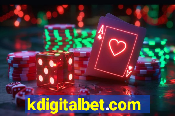 kdigitalbet.com