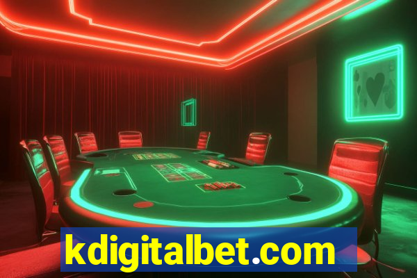 kdigitalbet.com