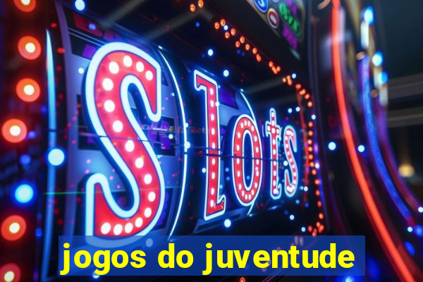 jogos do juventude