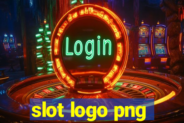 slot logo png