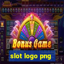 slot logo png