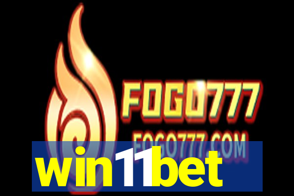 win11bet