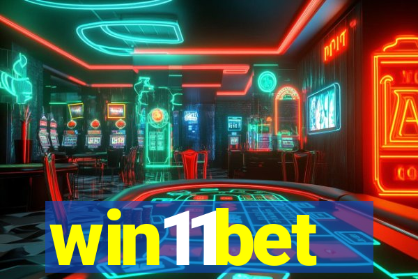 win11bet