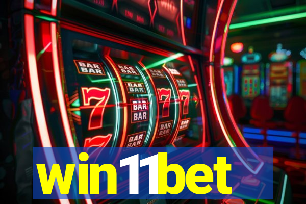 win11bet