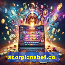 scorpionsbet.com