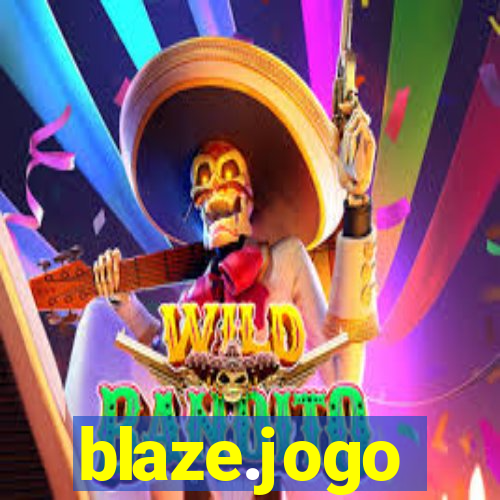 blaze.jogo