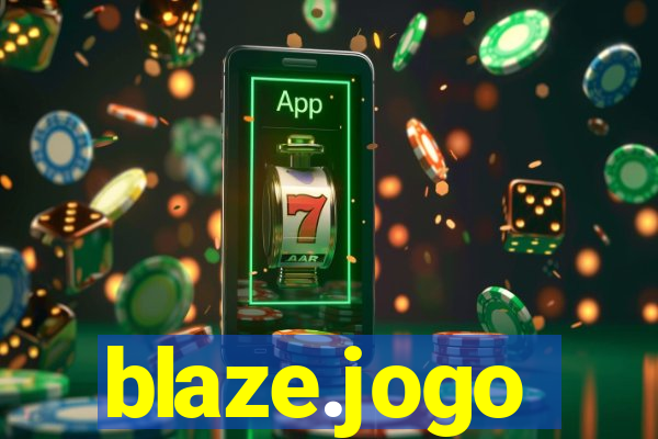 blaze.jogo