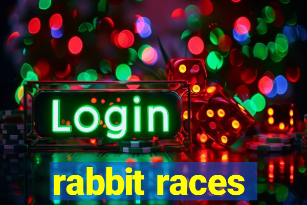 rabbit races