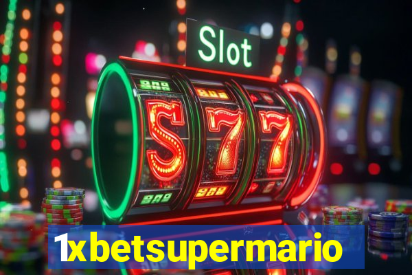 1xbetsupermario