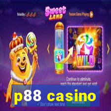 p88 casino