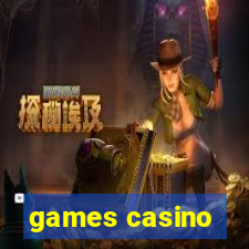 games casino