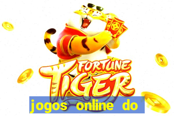 jogos online do silvio santos