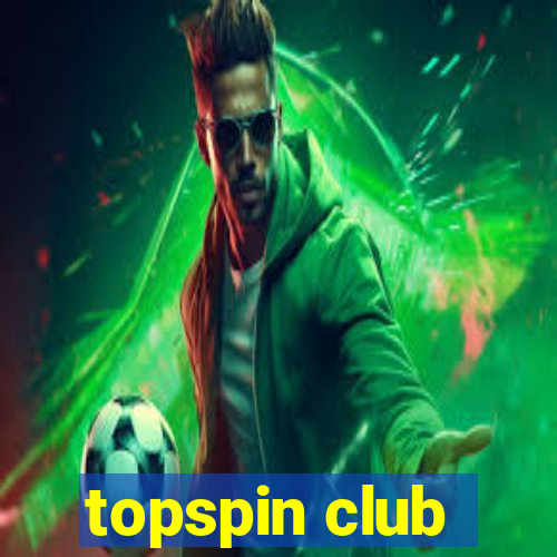 topspin club