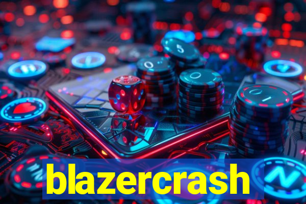 blazercrash