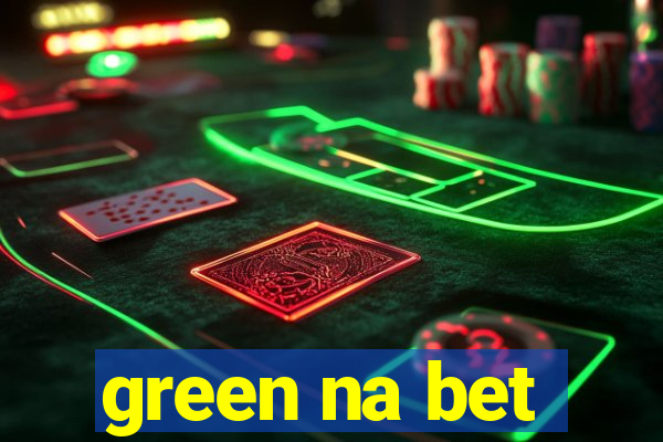 green na bet