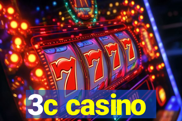 3c casino