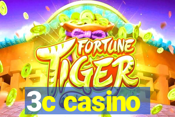 3c casino