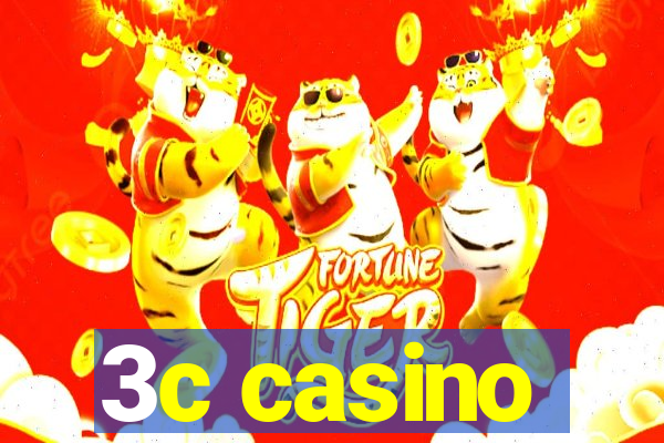 3c casino