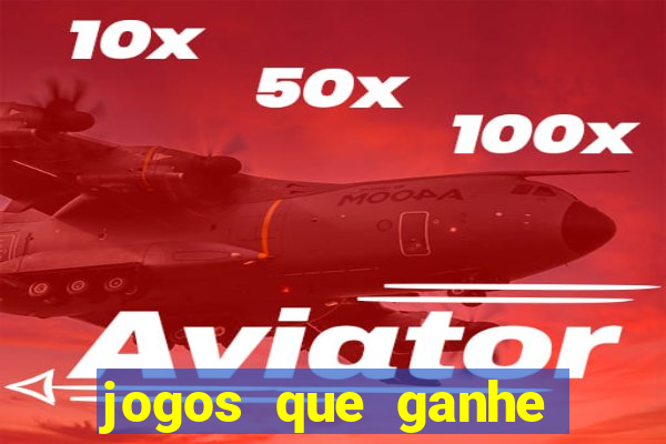 jogos que ganhe bonus para jogar