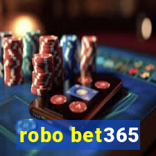 robo bet365